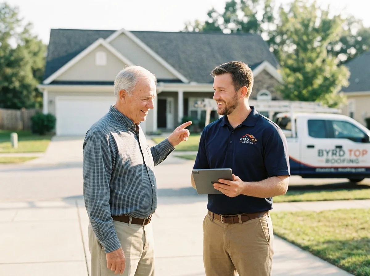 Roofing Adrian, GA FAQs